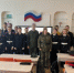 В Скадовске офицер СК России провел занятие с учениками ведомственных кадетских классов, посвященное Дню народного единства - Следственный комитет