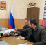 Министр образования Херсонской области провела рабочую встречу с сотрудниками координационного центра - Херсонка.ру