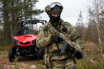 Армия РФ уничтожила бригаду теробороны ВСУ в районе Камышан