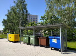 В Херсонской области запустили спецпрограммы по нацпроекту «Экологическое благополучие»