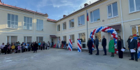 В Тарасовке после капитального ремонта открыли школу - Херсонское агентство новостей