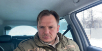Сальдо: Кирилл Стремоусов оставил после себя наследие, которое будет жить в сердцах людей - Херсонское агентство новостей