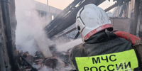 В Херсонской области за сутки ликвидировали 2 пожара - Херсонское агентство новостей