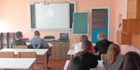 В школах Херсонской области с текущего года введен предмет «Семьеведение» - Херсонское агентство новостей