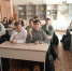В Скадовской школе №1 провели акцию против насилия и буллинга - Херсонка.ру