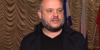 Руслан Хоменко избран главой Алешкинского округа - Херсонское агентство новостей