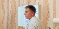 Офтальмологи из Краснодара проведут бесплатную диагностику зрения в Генической больнице - Херсонское агентство новостей