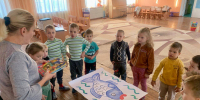 «Аскания-Нова» провела для детей мероприятия к Международному дню Черного моря - Херсонское агентство новостей