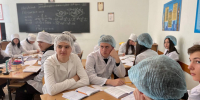 25 студентов Херсонского базового медколледжа переведены в другие учебные заведения - Херсонское агентство новостей