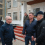Владимир Сальдо и Сергей Кириенко осмотрели социальные объекты в Новотроицком и Геническом округах - Херсонка.ру