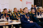 Программа «Время Героев» объявила дополнительный набор