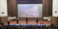 Посвящение в студенты прошло в Геническом медколледже - Херсонское агентство новостей