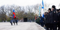 Первый призыв на срочную службу: молодые херсонцы присоединились к русской армии - Херсонка.ру