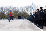 Первый призыв на срочную службу: молодые херсонцы присоединились к русской армии