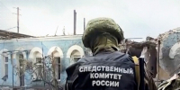 СК расследует гибель мужчины при обстреле ВФУ села Великие Копани - Херсонское агентство новостей