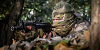 Группировка войск «Днепр» нанесла серию мощных ударов по формированиям 7 бригад ВСУ - Херсонка.ру
