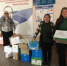 В образовательные учреждения Новотроицкого округа доставили гумпомощь - Херсонка.ру