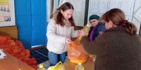 Альманах «Пульс региона». Новости вторника, 19 ноября - Херсонское агентство новостей
