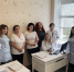 В подшефную Херсонскую область прибыли медицинские работники из Кабардино-Балкарии - Херсонка.ру