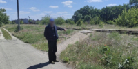 Житель Херсонской области предстанет перед судом по обвинению в приготовлении к совершению теракта - Следственный комитет