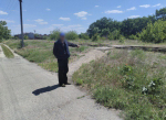 В Херсонской области задержали мужчину, готовившего теракт