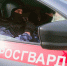 В Геническе Росгвардия задержала нарушителя, который пытался незаконно проникнуть в магазин - Херсонка.ру