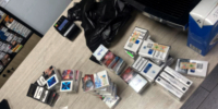 В Чаплынском округе изъяли контрафактные сигареты и электронки - Херсонское агентство новостей