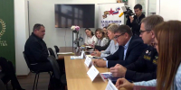 В Херсонской области провели День правовой помощи - Херсонское агентство новостей
