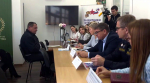 В Херсонской области провели День правовой помощи