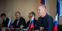 Сальдо рассказал о принятой Херсонской облдумой законах - Херсонское агентство новостей