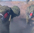 Тактическая медицина на передовой: военнослужащие военной комендатуры Херсонской области отрабатывают навыки первой помощи - Херсонка.ру