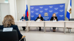 Херсонская областная Дума приняла ряд важных законов