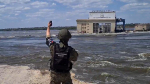 Правительство РФ компенсирует аграриям Херсонской области ущерб от удара ВФУ по Каховской ГЭС