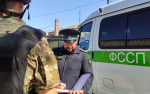 В Херсонской области уничтожили 300 пачек сигарет