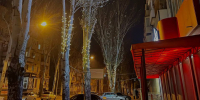 Сложные погодные условия вновь ожидаются в Херсонской области - Херсонское агентство новостей