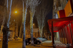 Сложные погодные условия вновь ожидаются в Херсонской области