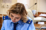 Главу Херсонского авиационно-технического спортклуба заподозрили в завышении зарплат
