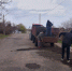 Работы по благоустройству Великолепетихского округа продолжаются - Херсонка.ру