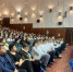 Более 200 первокурсников Генического медицинского колледжа получили студенческие билеты - Херсонка.ру
