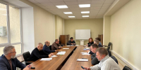 В Херсонской области создан совет по улучшению качества жизни - Херсонское агентство новостей