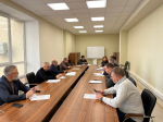 В Херсонской области создан совет по улучшению качества жизни