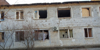 ВФУ за сутки выпустили 44 снаряда по гражданским объектам левобережья - Херсонское агентство новостей
