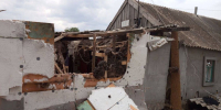 За ночь ВСУ выпустили по Херсонской области 19 снарядов из ствольной артиллерии - Херсонское агентство новостей