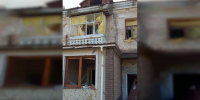 ВСУ атаковали жилой дом в Новой Каховке - Херсонка.ру