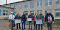 Рязанская область оказала помощь ученикам школы в Великой Благовещенке - Херсонское агентство новостей