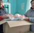 Названо число распределяемых продуктовых наборов в Великолепетихинском округе - Херсонское агентство новостей