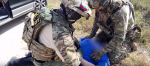 В Херсонской области задержали пособника ГУР МО Украины