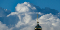 Сегодня в Херсонской области ожидается облачность с прояснениями - Херсонка.ру