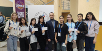 Делегация Херсонской области будет представлять регион на Арктических Дельфийских играх - Херсонка.ру