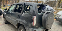 ВСУ совершили покушение на главу Новокаховского городского округа - Херсонское агентство новостей